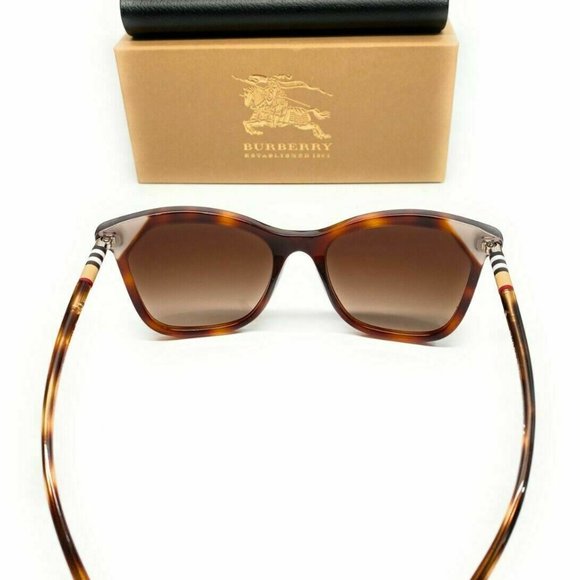 Burberry Women\'s Havana Sunglasses! main image 4